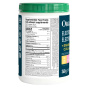Nutrition of Organika Sugar-Free Effervescent Powder Electrolytes + Enhanced Collagen Zesty Lemon Berry - Keto Electrolyte Powder - Healthy Electrolyte Powder - Electrolyte Supplement