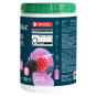 Side 1 of Organika Electrolytes + Enhanced Collagen Wild Berry - Post Workout Drink - Best Post Workout Drink - Collagen Drink