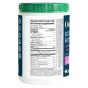 Nutrition of Organika Electrolytes + Enhanced Collagen Wild Berry - Post Workout Drink - Best Post Workout Drink - Collagen Drink