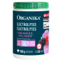 Front of Organika Electrolytes + Enhanced Collagen Wild Berry - Post Workout Drink - Best Post Workout Drink - Collagen Drink