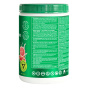 Side 1 of Fat Metabolizer Powder With Collagen L-Carnitine Garcina Camboga Fat Burning Supplement