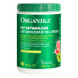 Front of Fat Metabolizer Powder With Collagen L-Carnitine Garcina Camboga Fat Burning Supplement