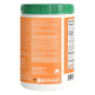 Direction of Organika Original Bone Broth Chicken Protein Powder - Chicken Bone Broth - Bone Broth Diet - Organika Bone Broth