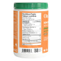 Nutrition of Organika Original Bone Broth Chicken Protein Powder - Chicken Bone Broth - Bone Broth Diet - Organika Bone Broth