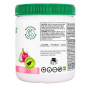 Ingredients of Organika Plant-Based Collagen Booster Beauty Blend - Vegan Collagen Supplement - Vegan Collagen Sources - Vegan Collagen Powder