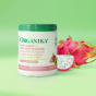 Lifestyle 2 of Organika Plant-Based Collagen Booster Beauty Blend - Vegan Collagen Supplement - Vegan Collagen Sources - Vegan Collagen Powder