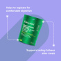 Lifestyle 1 of Organika Whole Psyllium Seed Husk - Psyllium Fiber Supplements -Psyllium Husk Fibre - Psyllium Husk Canada