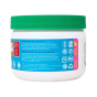 Side 2 of Organika Sugar-Free Electrolytes Powder Pink Lemonade - Electrolyte Packets No Sugar - Organika Electrolytes - Natural Electrolyte Powder