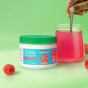 Organika Sugar-Free Electrolytes Powder Wild Raspberry - Electrolyte Packets No Sugar - Organika Electrolytes - Raspberry Electrolytes