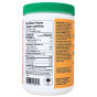 Nutrition of Organika Spicy Turmeric Bone Broth Chicken Protein Powder - Bone Broth Cleanse - Bone Broth Soup - Bone Broth Powder