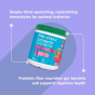 Lifestyle 1 of Organika Sugar-Free Electrolyte Mix Wild Raspberry - Electrolyte Drink - Best Electrolyte Drink - Natural Electrolyte Drink