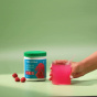Lifestyle 2 of Organika Sugar-Free Electrolyte Mix Wild Raspberry - Electrolyte Drink - Best Electrolyte Drink - Natural Electrolyte Drink