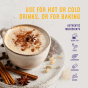 Lifestyle 3 of Oregon Chai Organic Chai Tea Latte Concentrate - Easy Chai Latte - Chai Latte Mix - Chai Tea Concentrate