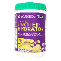 Organika All Day Whey Protein Hydrator Lemon Canada Front