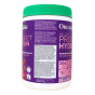 Organika All Day Whey Protein Hydrator Wild Raspberry Canada Side