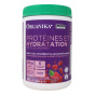 Organika All Day Whey Protein Hydrator Wild Raspberry Canada French