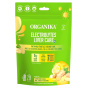 Front of Organika Sugar-Free Electrolytes Liver Detox Cleanse Drink