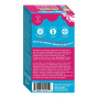 Organika Electrolytes- Sugar Free Electrolytes - Electrolytes Packet - Hydration Powder - Kids Electrolytes - Raspberry Electrolytes
