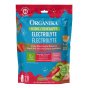 Front of Organika Electrolytes - Sugar Free Electrolytes - Kids Electrolytes - Electrolytes For Kids - Electrolytes Packets