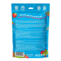 Organika Sugar-Free Electrolytes - Raspberry Electrolytes - Kids Electrolytes - Electrolytes Packets - Electrolytes Sachet