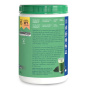 Side of Organika Spirulina And Vitamin B12 Powder
