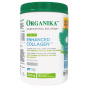 Front of Organika Enhanced Collagen Vitality
