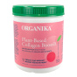Front of Organika Plant-Based Collagen Booster Beauty Blend, 150g