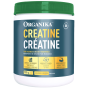 Organika Pure Micronized Creatine Monohydrate, 500g - Organika Canada Health Products, Organika Supplements