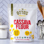 Lifestyle 4 of Otto's Naturals Multi-Purpose Cassava Flour - Grain Free Baking Flour - AIP Diet Bakery - Multi-Purpose Gluten Free Flour