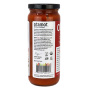Otamot Organic Spicy Tomato Sauce, 454g