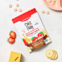 Once Upon a Farm Organic & Dairy-Free Coconut Melts Strawberry Banana Lifestyle