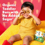Once Upon a Farm Tractor Wheels Organic Toddler Soft-Baked Bars Banana, Pumpkin & Cauliflower, 5 Bars Lifestyle 4