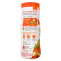 Once Upon a Farm Organic Fruit & Veggie Puffs Mango, Coconut & Carrot, 42.5 g Back