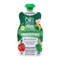 Once Upon a Farm Organic & Dairy-Free Smoothie Go-Go Greens Front