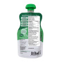 Once Upon a Farm Organic & Dairy-Free Smoothie Go-Go Greens NFT Ingredients