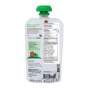 Once Upon a Farm Organic Immunity Blend Mango, Banana & Spirulina NFT Ingredients