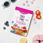 Once Upon a Farm Organic & Dairy-Free Coconut Melts Mixed Berry Lifestyle