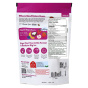 Once Upon a Farm Organic & Dairy-Free Coconut Melts Mixed Berry Back