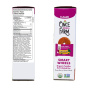 Once Upon A Farm Smart Wheels Organic Toddler Soft-Baked Bars Rasp-Berry Beet & Kale NFt Ingredients