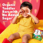 Once Upon a Farm Tractor Wheels Organic Toddler Soft-Baked Bars Strawberry, Pumpkin & Beet, 5 Bars Lifestyle 3