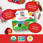 Once Upon a Farm Tractor Wheels Organic Toddler Soft-Baked Bars Strawberry, Pumpkin & Beet, 5 Bars Lifestyle 4