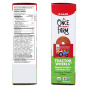 Once Upon a Farm Tractor Wheels Organic Toddler Soft-Baked Bars Strawberry, Pumpkin & Beet, 5 Bars NFT Ingredients