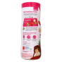 Once Upon a Farm Organic Fruit & Veggie Puffs Strawberry, Coconut & Sweet Potato, 42.5 g Back