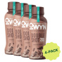 OWYN Plant-Based Double Shot Protein Coffee Shake RTD Mocha Front