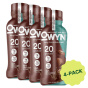 OWYN Plant-Based Protein Shake RTD Dark Chocolate Canada Front