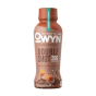 OWYN Plant-Based Double Shot Protein Coffee Shake RTD Caramel Macchiato 5-Pack, 355mL