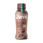 OWYN Plant-Based Double Shot Protein Coffee Shake RTD Mocha 5-Pack, 355mL