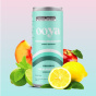 Ooya Energy Infusion Original Lemon Iced Tea Lifestyle 1