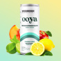 Ooya Energy Infusion Original Lemon Iced Tea Zero, 355mL