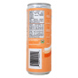 Ooya Energy Infusion Peach Kiwi Zero Ingredients
